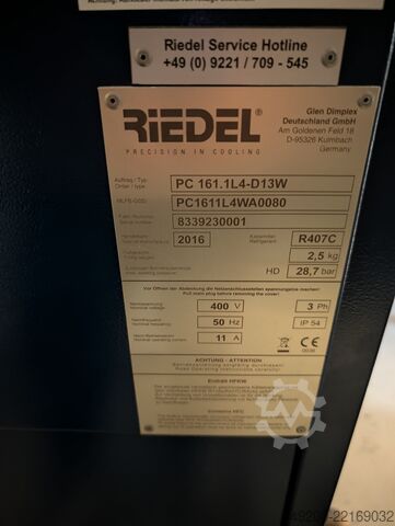 3D λέιζερ μηχάνημα κοπής TRUMPF TruLaser Cell 7040
