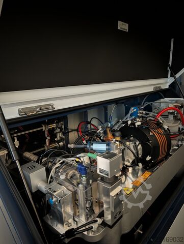 3D λέιζερ μηχάνημα κοπής TRUMPF TruLaser Cell 7040