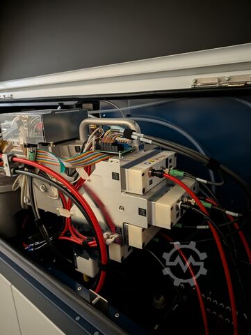 3D λέιζερ μηχάνημα κοπής TRUMPF TruLaser Cell 7040