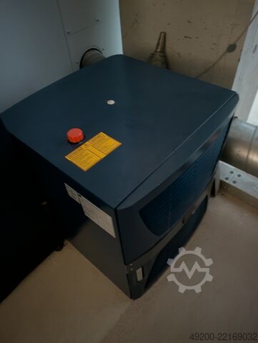 3D λέιζερ μηχάνημα κοπής TRUMPF TruLaser Cell 7040