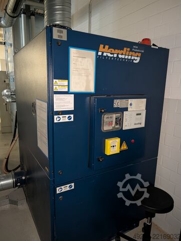 3D λέιζερ μηχάνημα κοπής TRUMPF TruLaser Cell 7040