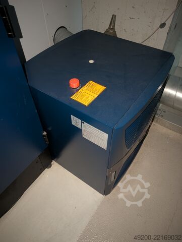 3D λέιζερ μηχάνημα κοπής TRUMPF TruLaser Cell 7040