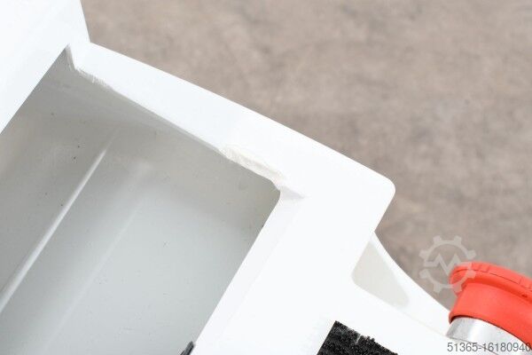 Droge vacuümpomp Adixen ADP 122 LM