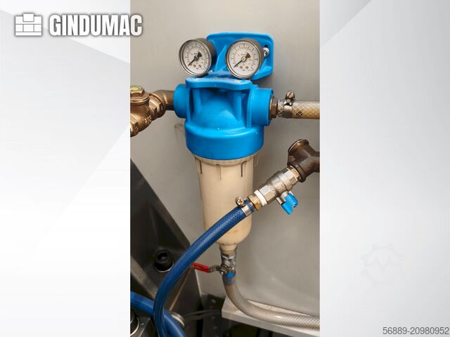 HAAS VF-3SSYT HAAS VF-3SSYT