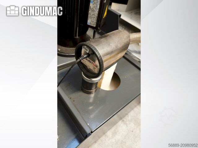 HAAS VF-3SSYT HAAS VF-3SSYT