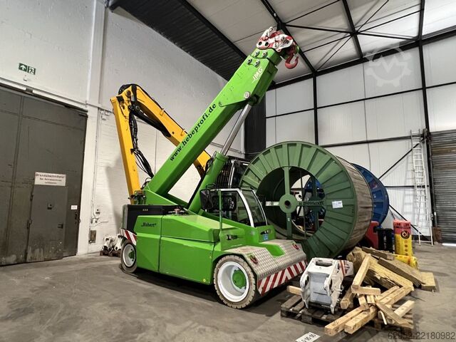 Overig JMG MC 160