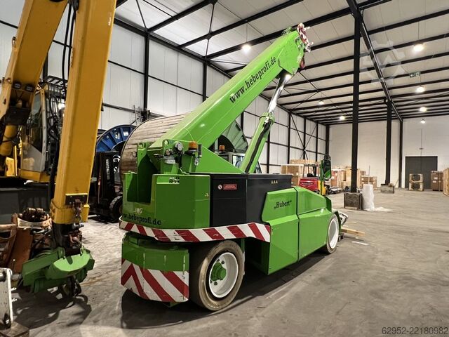 Overig JMG MC 160
