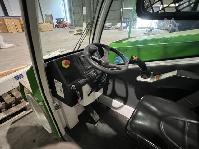Overig JMG MC 160