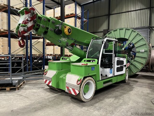 Ostalo JMG MC 250