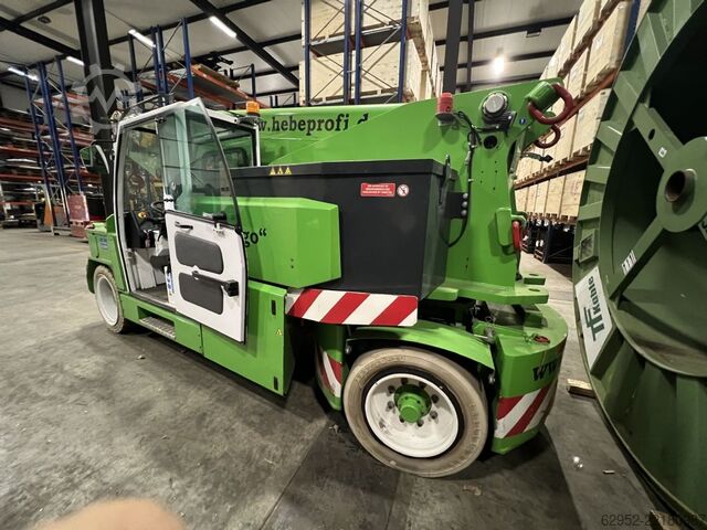 Ostalo JMG MC 250