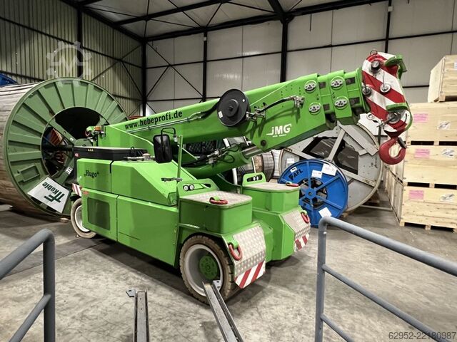 Ostalo JMG MC 250