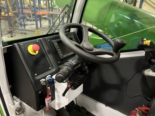 Ostalo JMG MC 250