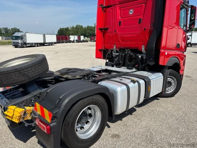Standardni tegljač  Actros 1851LS ÖLRETARDER