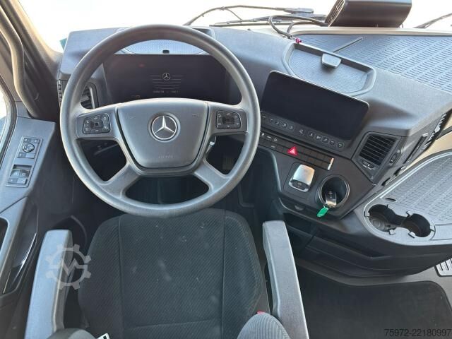 Standardni tegljač  Actros 1851LS ÖLRETARDER