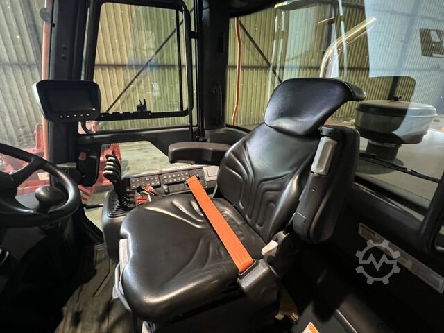 Περονοφόρα περονοφόρα ανυψωτικά Doosan DV 160 S-9