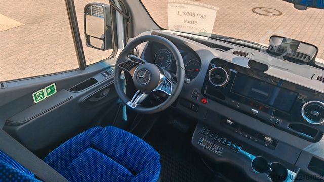 Minibus MERCEDES-BENZ Mercedes Benz Sprinter Altas Ecoline