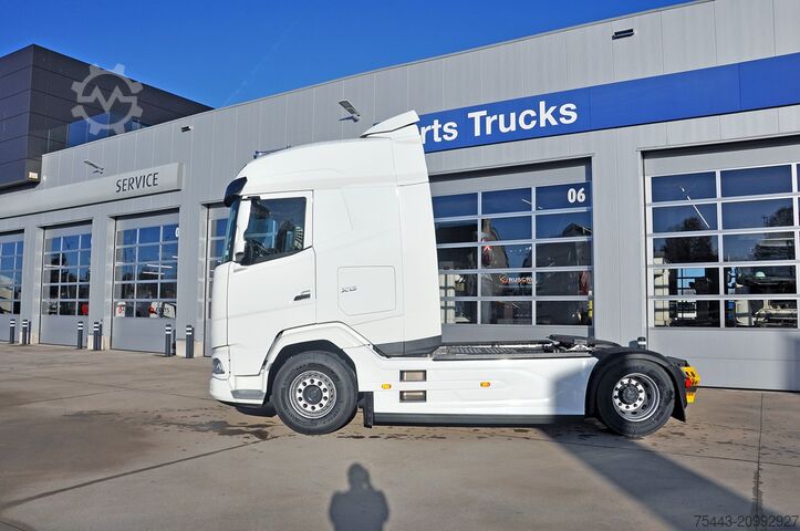 Standard-SZM DAF XG 480 FT - ST914 TraXon – MX Engine brake – AD...