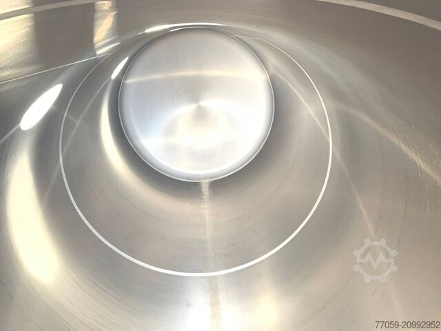 Siloauflieger FELDBINDER KIP 60.3  ( 5X )