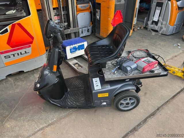 VS-22623 El-Scooter Mini crosser M1 MINI CROSSER M1 Mini crosser M1