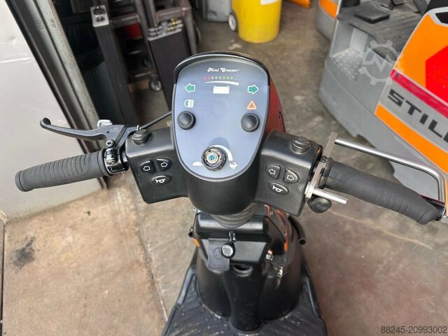 VS-22623 El-Scooter Mini crosser M1 MINI CROSSER M1 Mini crosser M1