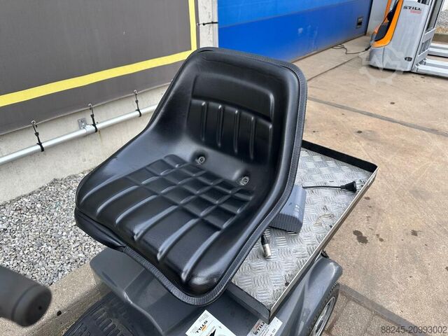 VS-22623 El-Scooter Mini crosser M1 bj2009 MINI CROSSER M1 Mini crosser M1