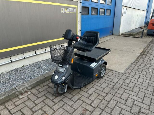 VS-22625 El-scooter Mini crosser M1 MINI CROSSER M1 Mini crosser M1