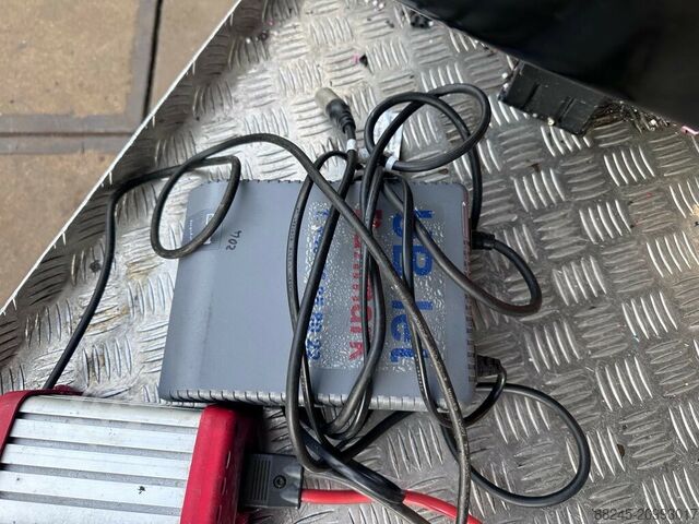 VS-22625 El-scooter Mini crosser M1 MINI CROSSER M1 Mini crosser M1