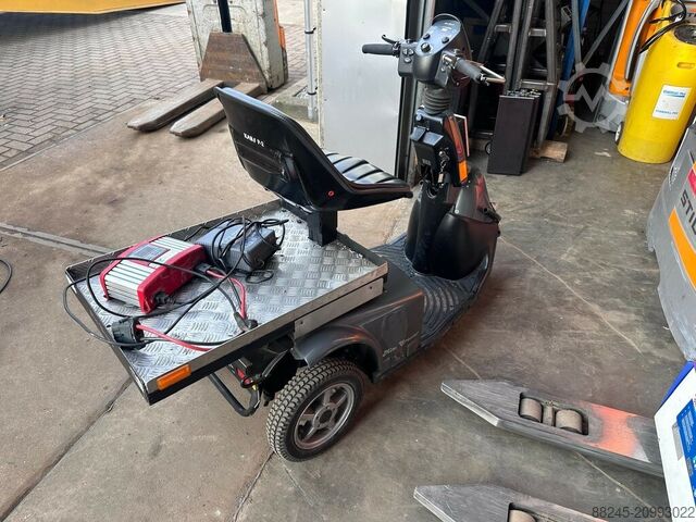 VS-22626 El-scooter Mini crosser M1 MINI CROSSER M1 Mini crosser M1