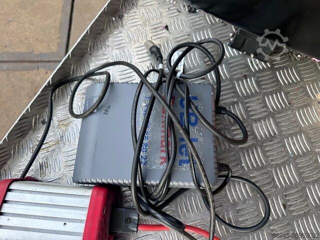 VS-22626 El-scooter Mini crosser M1 MINI CROSSER M1 Mini crosser M1