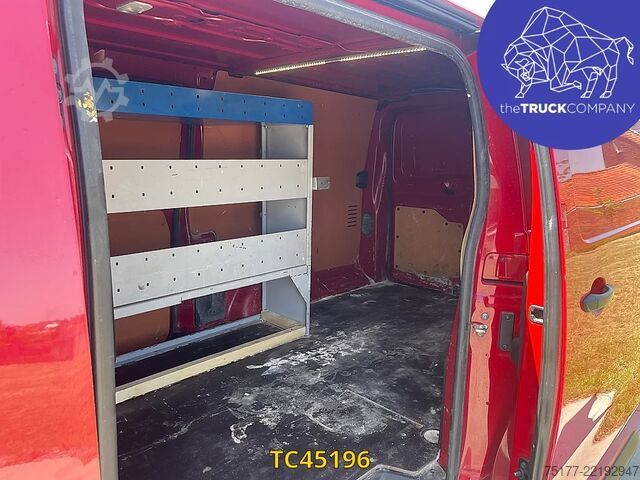 Panel kombi Peugeot Expert