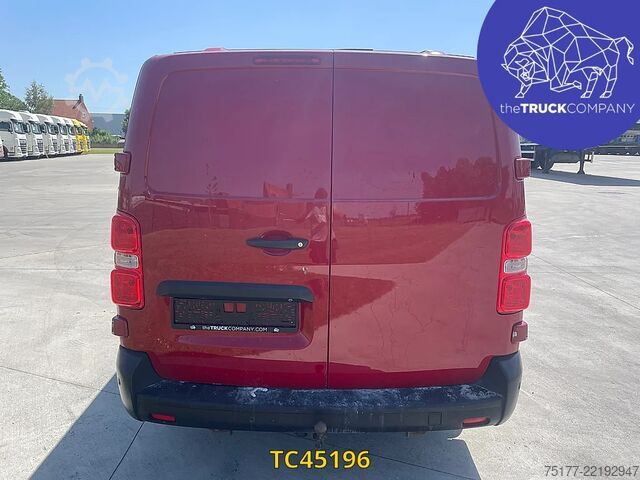 Panel kombi Peugeot Expert