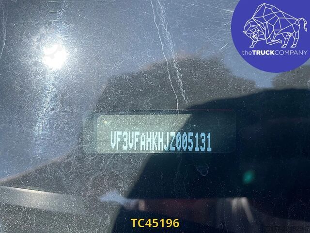Panel kombi Peugeot Expert