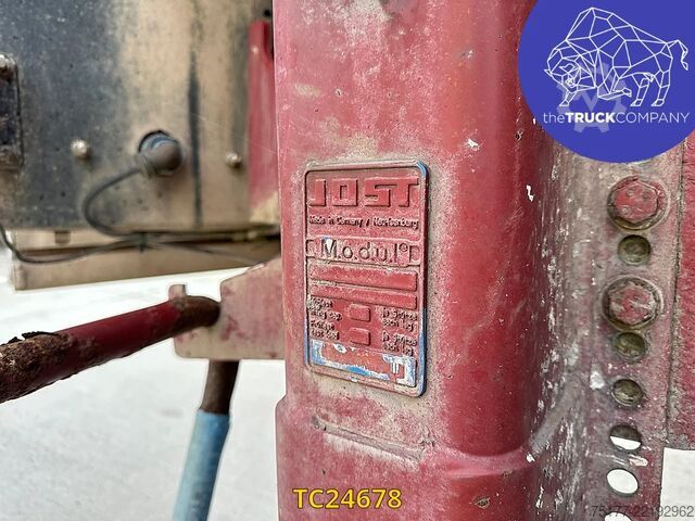 Silos Spitzer 59000
