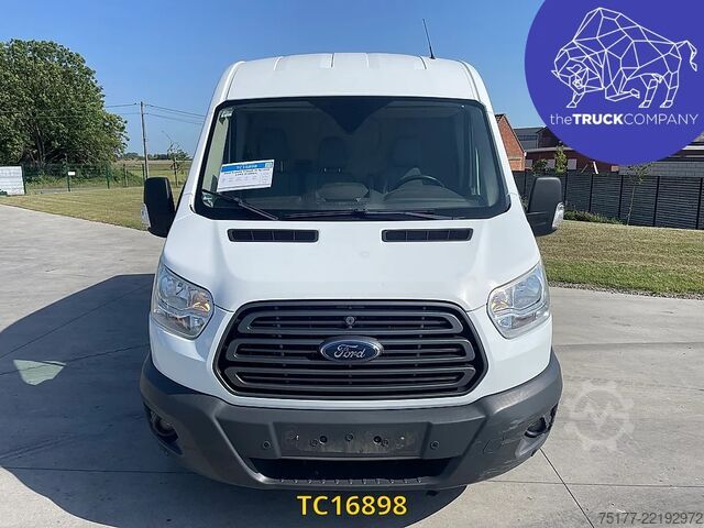 Furgoneta Ford Transit L2H2 2l 105cv