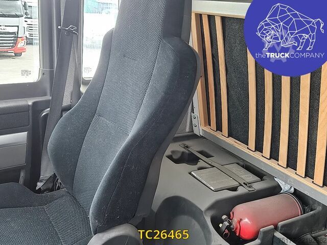 Standaard-SZM MAN TGX 440