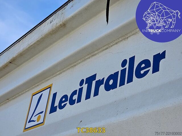 Kamion za otkači LeciTrailer 