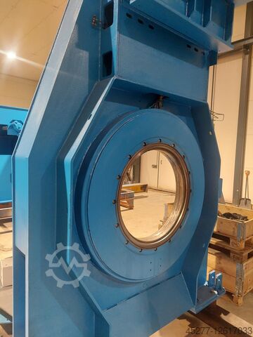 Afbarker Valon Kone VK-820-2R-620/620-8/6-600