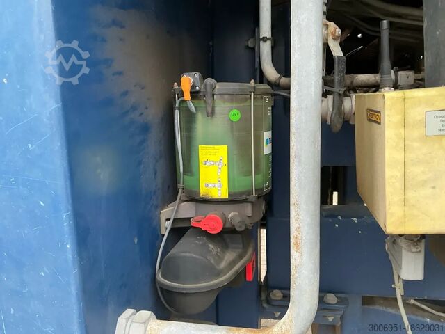 Sterrenzeef - Sternsieb - Starscreen Backers Zeta Star 95 F2