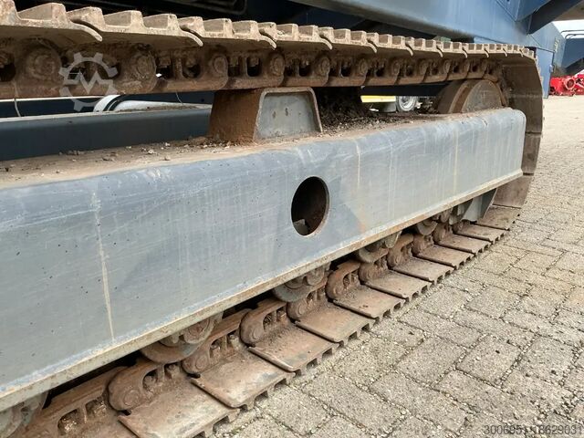 Sterrenzeef - Sternsieb - Starscreen Backers Zeta Star 95 F2