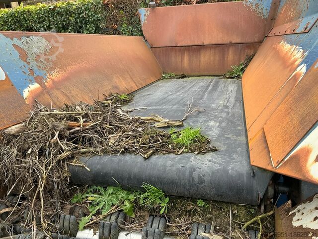 Sterrenzeef - Sternsieb - Starscreen Backers Zeta Star 95 F2