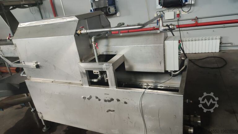 Dornow DORNOW 20M-AT-MS