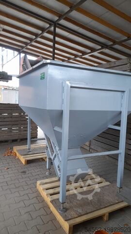 Dornow DORNOW 20M-AT-MS