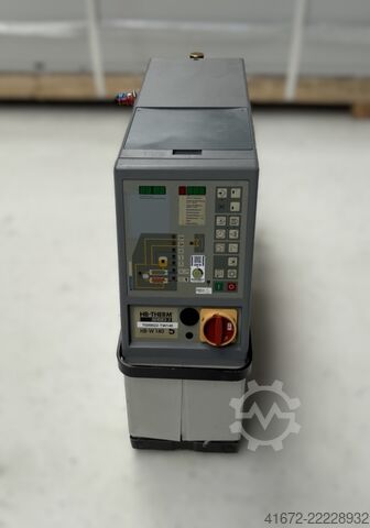 Unidade de controlo de temperatura HB-THERM Series 3 HB-W 140