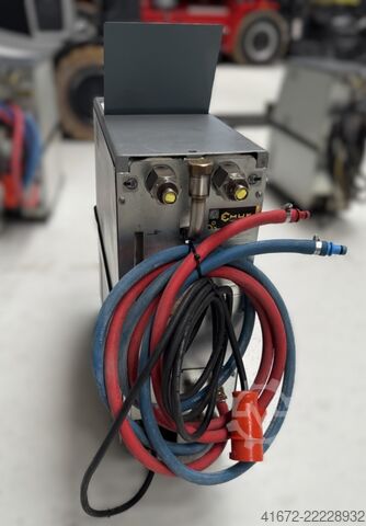 Unidade de controlo de temperatura HB-THERM Series 3 HB-W 140