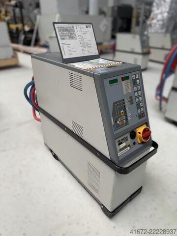 Unidade de controlo de temperatura HB-THERM Series 3 HB-W 140