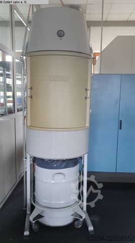 Centro de Usinagem - Vertical Roeders RFM760