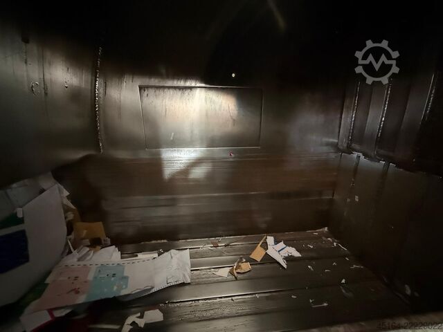 Bálázógép Presona LP 50