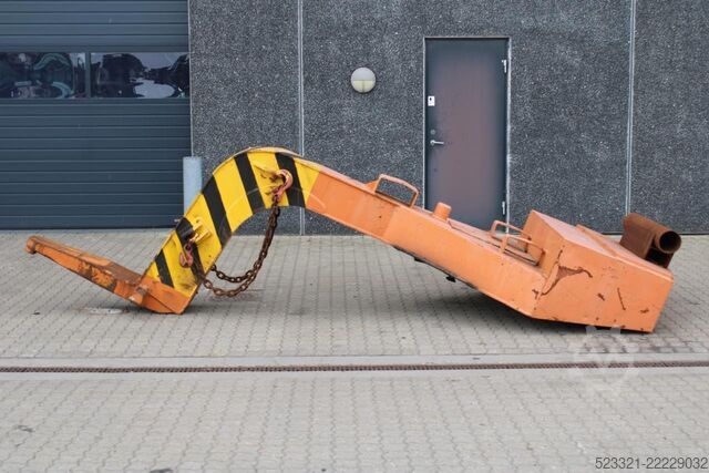 Nagy teherbírású berendezések Seacom SEACOM SH36