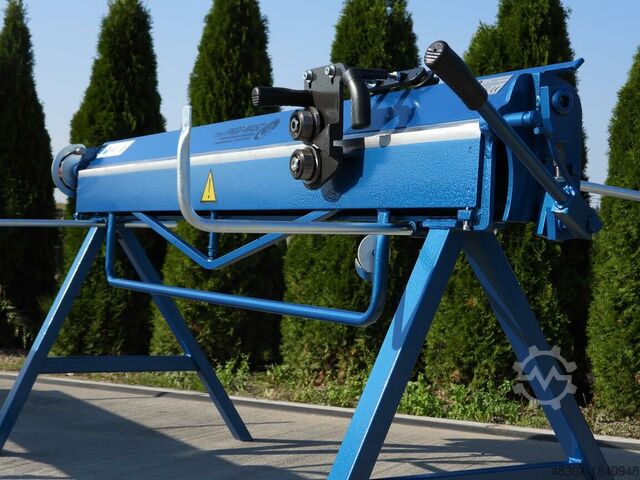 Draaibuigmachine PROD-MASZ Abkantbank Biegemaschine Abkantbank 2m - ZGR-2140/0.8 BESTSELLER