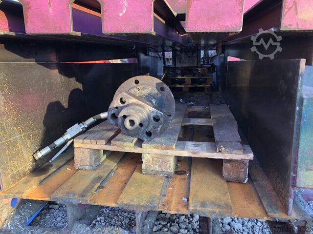 Ballepresse BAUER 400